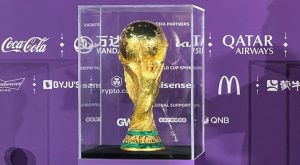 El Mundial de Fútbol de Qatar comenzará un día antes de lo previsto