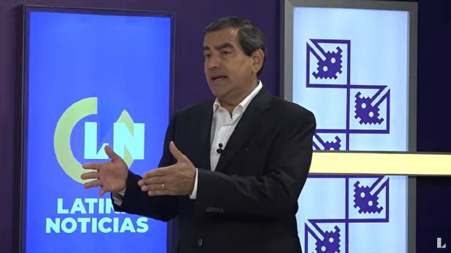 Presidente de la Confiep sobre Pedro Castillo: “No ha promovido ninguna medida para reactivar la economía”