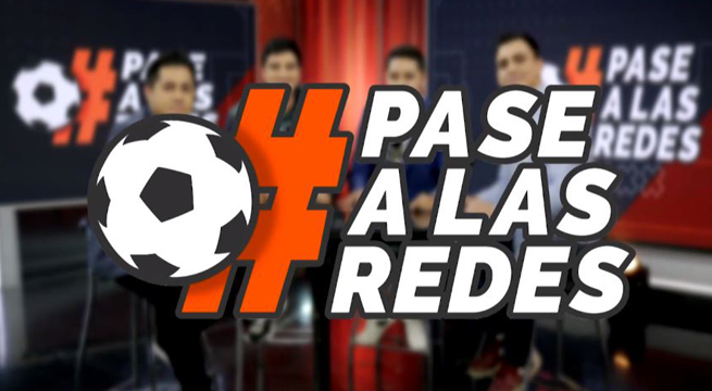Latina anuncia el lanzamiento del programa deportivo digital “Pase a las Redes”