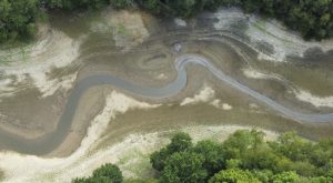 Reino Unido pide a las empresas de agua proteger el suministro con «medidas preventivas»