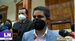 La Libertad: denunciarán a 4 ronderos de Julcán por presunto secuestro a funcionario