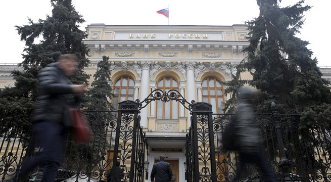 Rusia mantiene vetados a los inversores de las naciones «hostiles»