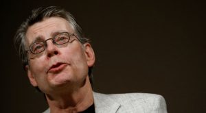 Stephen King testificará a favor del gobierno EE. UU. en un caso contra la megafusión de editoriales