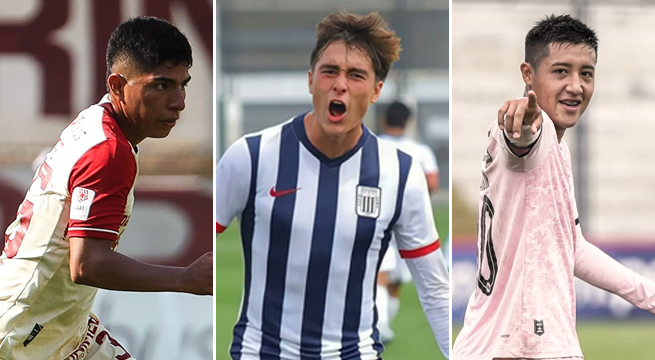 Selección peruana anuncia convocatoria para microciclo de la sub-23