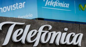 Telefónica confirma que pagará su deuda con el Estado, anunció el presidente Pedro Castillo