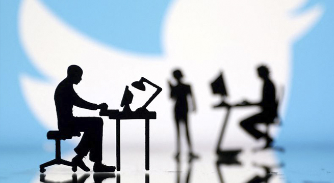 Downdetector: Twitter estuvo caído para miles de usuarios