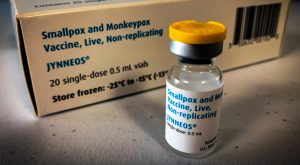 Minsa sobre vacunas contra la viruela del mono: «Hemos tenido reuniones con la OPS»