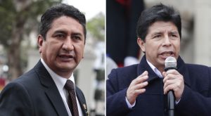 Vladimir Cerrón: Perú Libre retirará apoyo a Pedro Castillo si se comprueban actos de corrupción