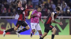 Melgar cayó 0-3 ante Independiente del Valle y se quedó sin final en la Copa Sudamericana [Video]