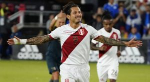 Perú vs El Salvador: revive la goleada de la ‘Bicolor’ por 4-1 en el Audi Field
