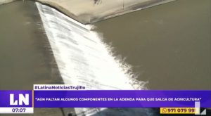 Latina Noticias Trujillo Matinal – Miércoles 28 de septiembre de 2022