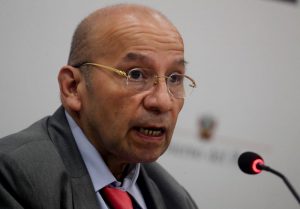 Economía peruana puede crecer 4,3% en 2023, asegura ministro Kurt Burneo