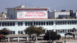 Trujillo: hombre fue asesinado a balazos en campeonato deportivo