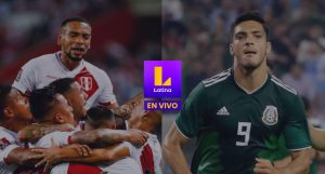 Cuándo se juega el amistoso Perú vs. México 2022
