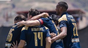 En un partido polémico, Alianza Lima venció 2-1 a Carlos Stein