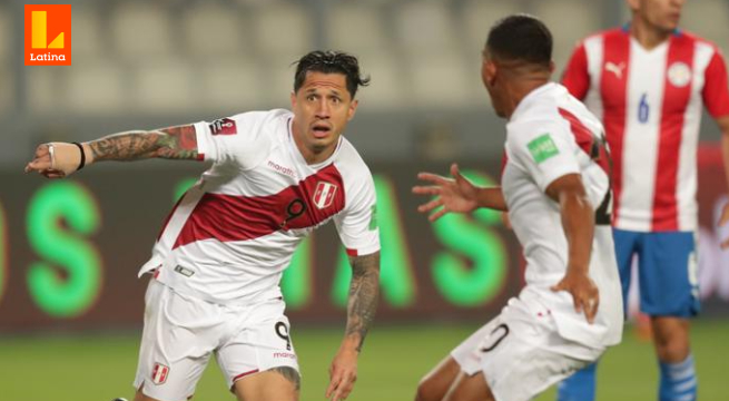 Selección Peruana: Paraguay, posible rival de la ‘Bicolor’ en noviembre