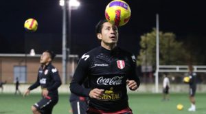 Perú vs El Salvador: La selección peruana entrenó por última vez ante de enfrentar a El Salvador