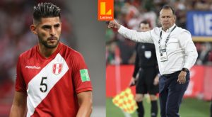 Perú vs El Salvador: Carlos Zambrano será el capitán de la selección peruana