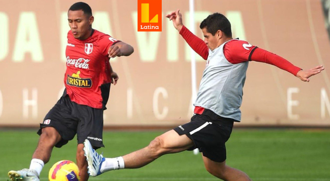 Perú vs El Salvador: Bryan Reyna es la sorpresa en el XI de Juan Reynoso
