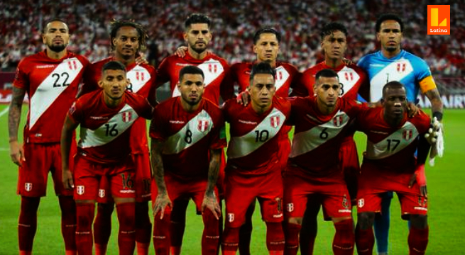 Perú vs. El Salvador: ¿A qué hora se disputará el amistoso internacional?