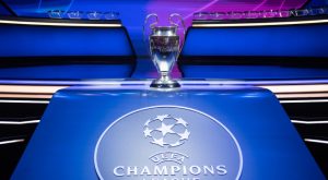 Champions League 2022/2023: Toda la programación de la fecha 2