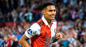 Marcos López y su felicidad tras debutar con Feyenoord: «Disfruté el momento»