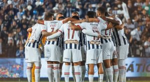 A 3 días del partido ante la USMP, Alianza Lima vendió más de 20 mil entradas
