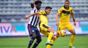 Alianza Lima igualó 0-0 ante Cantolao por el Torneo Clausura