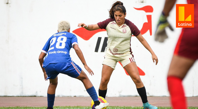 Carlos Manucci venció a Universitario y clasifica a la final de la Liga Femenina 2022