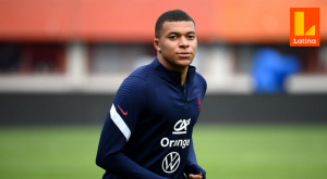 Mbappé nuevamente se enfrenta a la Federación Francesa