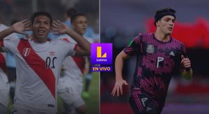 ¿A qué hora juega Perú vs. México?, horario nacional y América latina