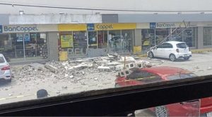 Terremoto en México: lo que hay el día después