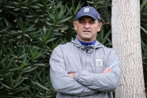 OFICIAL: Carlos Bustos no es más entrenador de Alianza Lima