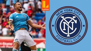 New York City campeón con gol de Alexander Callens