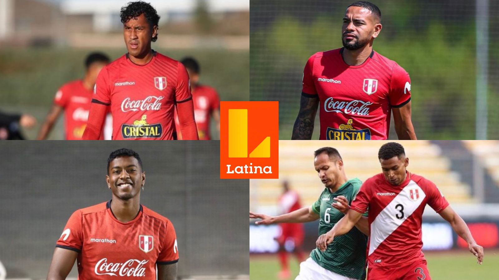 Selección Peruana: Los convocados que juegan en el exterior y llegan con buen ritmo a los partidos amistosos