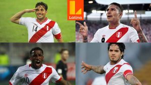 Claudio Pizarro planea juntar a Guerrero, Farfán y Vargas en un partido de despedida en Matute