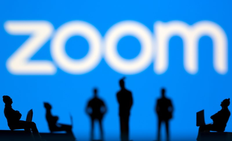 Zoom tiene «problemas», reportan miles de usuarios en el mundo