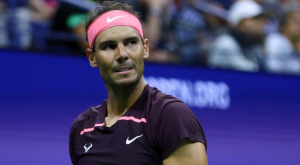 Rafael Nadal insinúa una pausa prolongada tras la eliminación en el Abierto de EEUU