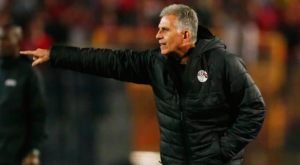 Carlos Queiroz firma un contrato para dirigir a Irán en el Mundial