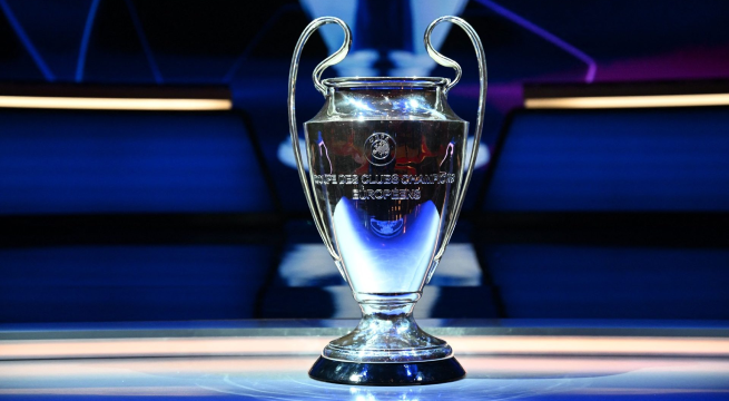 Champions League: partidazos en la primera fecha de la Fase de Grupos
