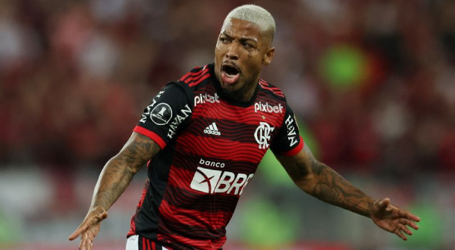 Flamengo elimina a Vélez Sarsfield con global de 6-1 y clasifica a la final de la Libertadores