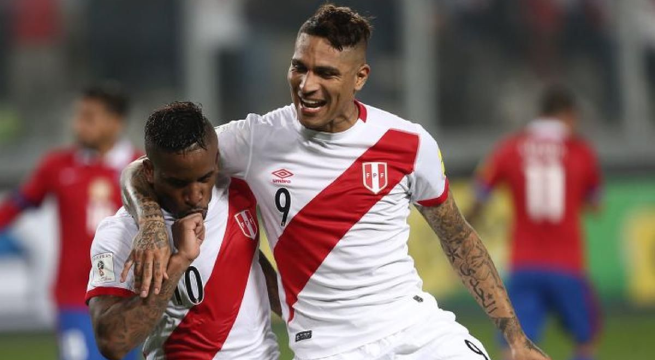 ¿Paolo Guerrero y Jefferson Farfán tienen lugar en la Selección Peruana? Juan Reynoso aclaró la duda