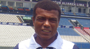 Teófilo Cubillas tras derrota de Alianza Lima: “Creo que los jugadores debieron poner más ganas»