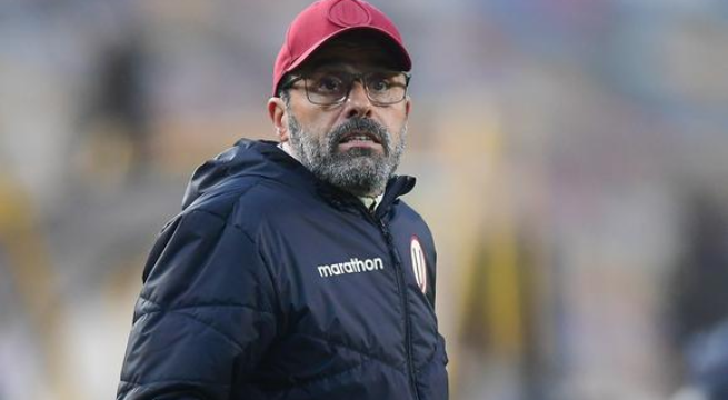 ¿Qué dijo Carlos Compagnucci ante las comparaciones con Jürgen Klopp por su parecido físico?