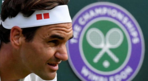 Roger Federer anuncia que se retirará del tenis tras la edición de este año de la Laver Cup