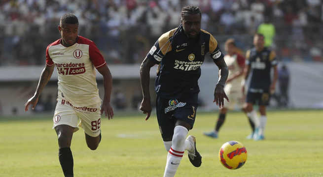 Alianza Lima vs. Universitario: Superclásico con amplio favoritismo para el local