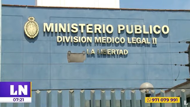 Defensoría advierte déficit de personal y equipos inoperativos en Medicina Legal de Trujillo