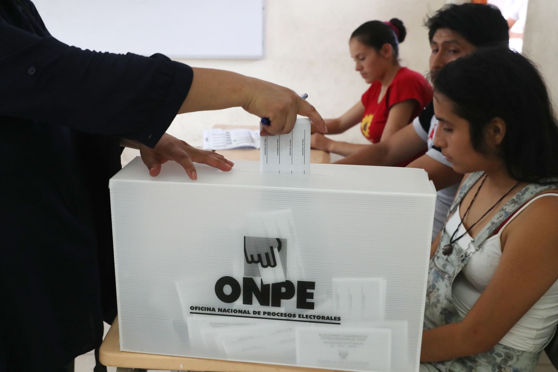 Elecciones Regionales y Municipales 2022: vota en la ENCUESTA EN VIVO