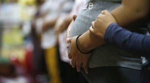 La Libertad: el 13 % de los embarazos en los hospitales de EsSalud corresponden a adolescentes