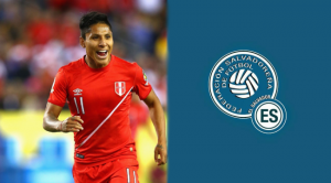 Selección Peruana: Ruidíaz el único convocado que le anotó a El Salvador